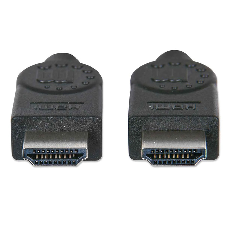 766623322539 CABLE VIDEO HDMI MANHATTAN 10M BOLSA 322539